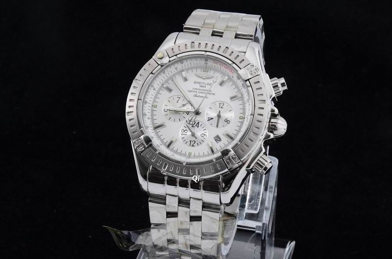 Breitling watch man-344